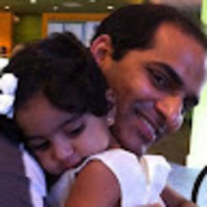 Meet your Posher, Vainavi